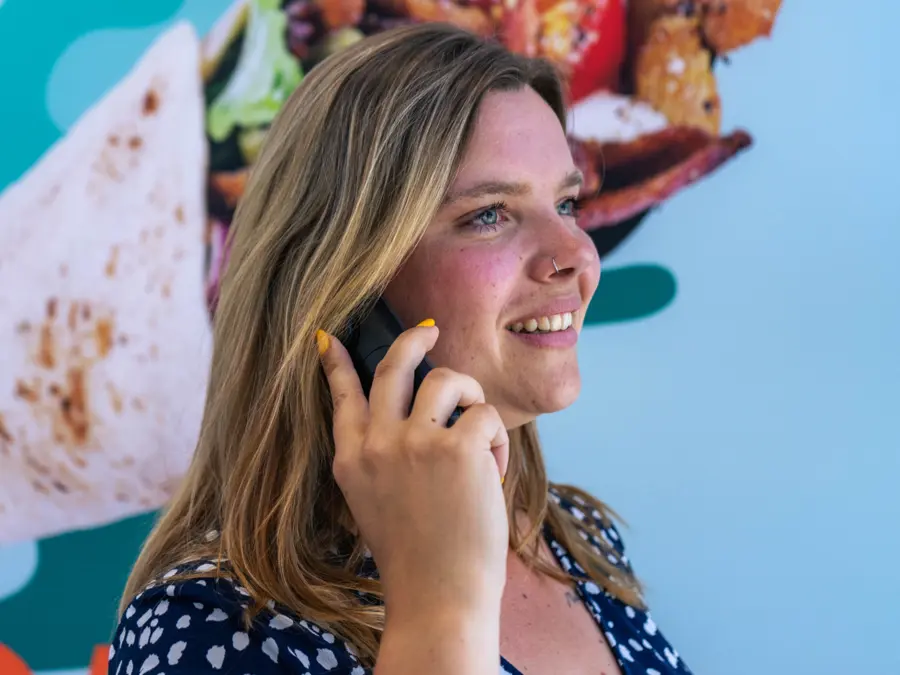 Chaos vind ik leuk en dat vind je in supply chain (2)